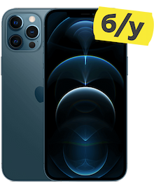 ᐈ б/у iPhone 12 Pro Max 512 ГБ купити у Львові ❱❱❱ Айфон 12